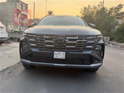 هیۆندای تۆکسۆن